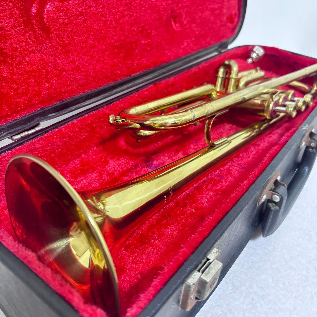 ☆ トランペット TOKAN No.12 トーカン