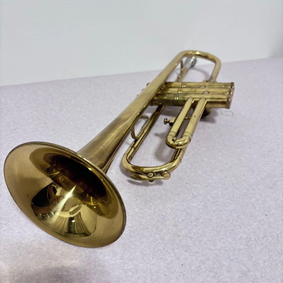 ☆ トランペット TOKAN No.12 トーカン