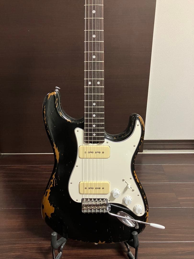 EDWARDS E-SE-S.K.I.N. [SUGIZO Model]