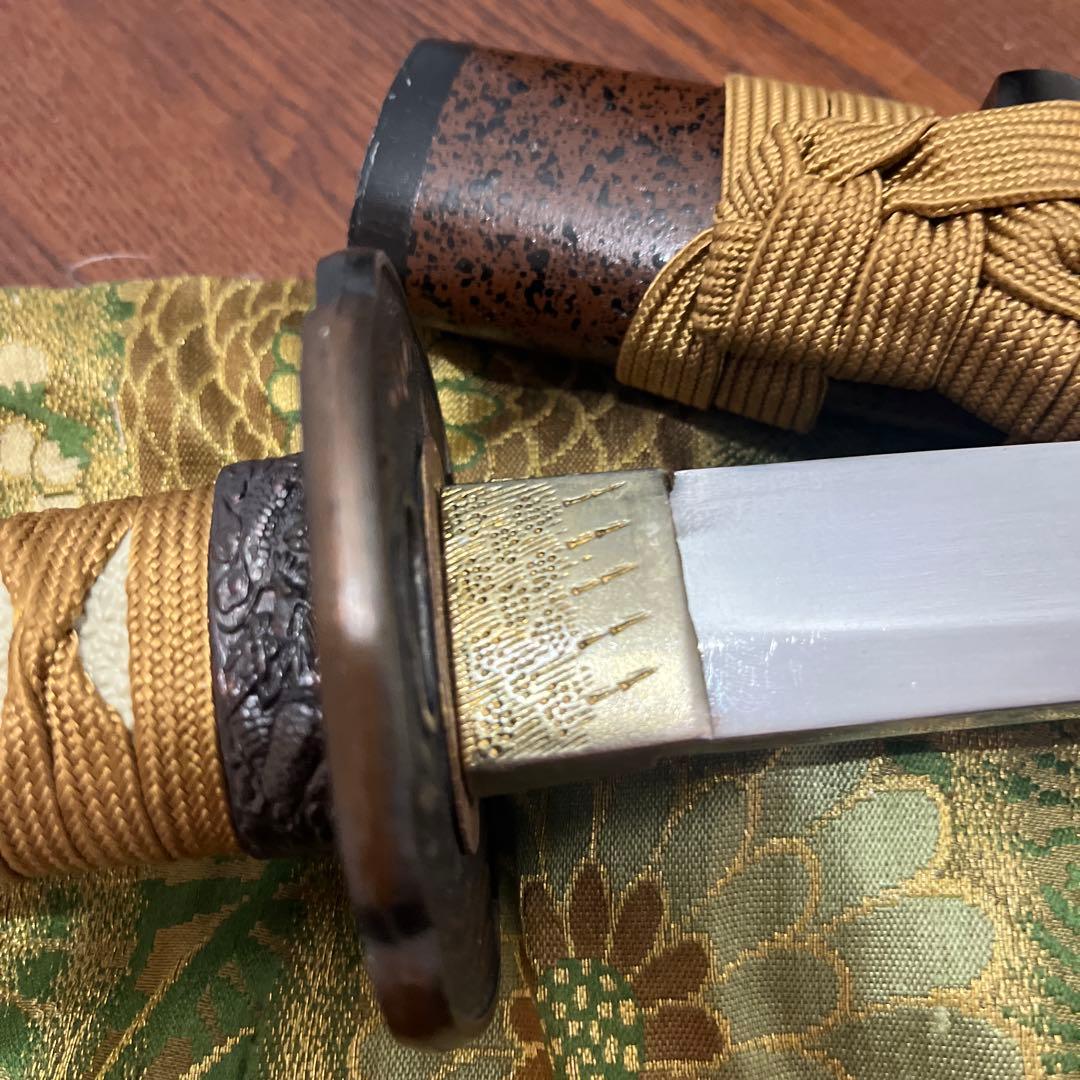 刀模造品50センチ