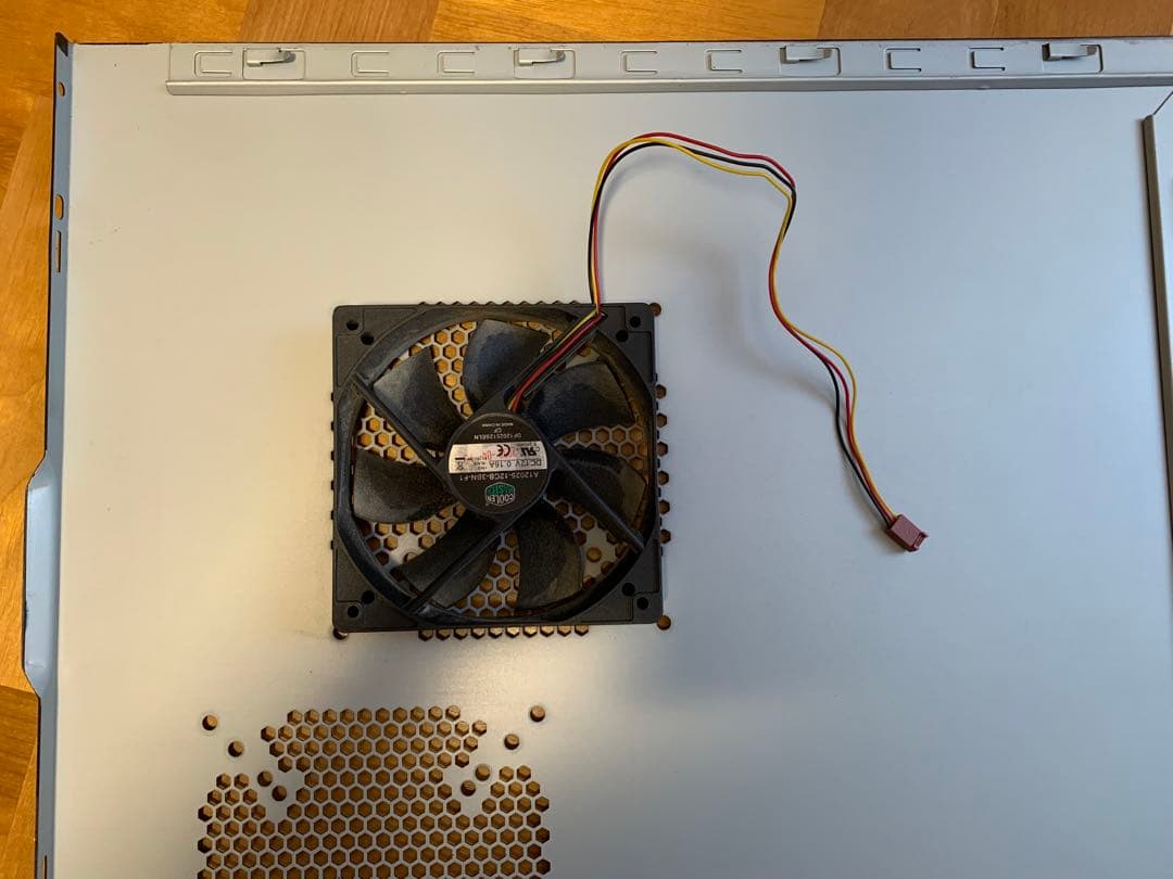 パソコンパーツ纏め Core-i7 920 EX58-UD3R Mem3GB