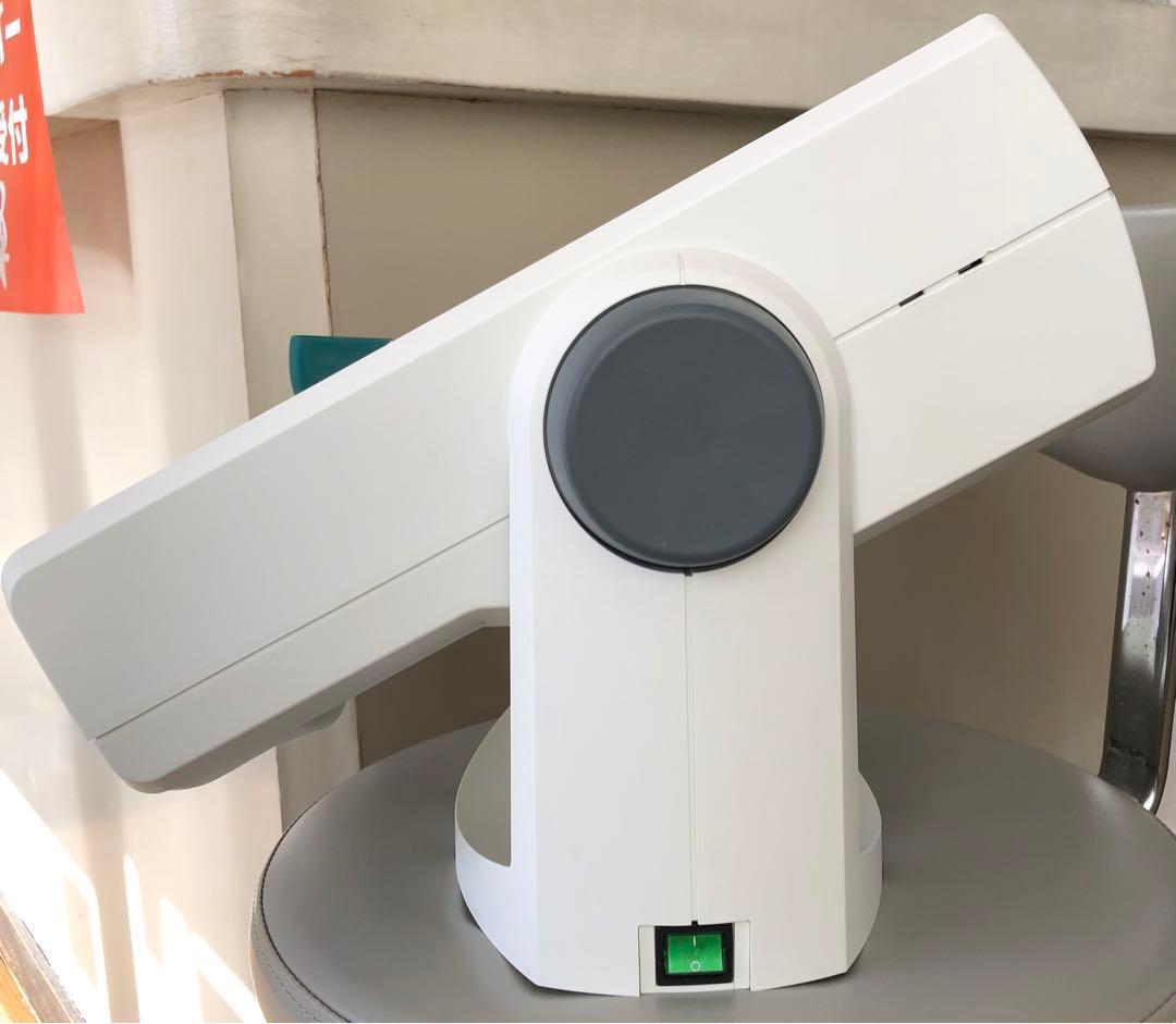 3Mペンタミックスライト印象材自動練和器