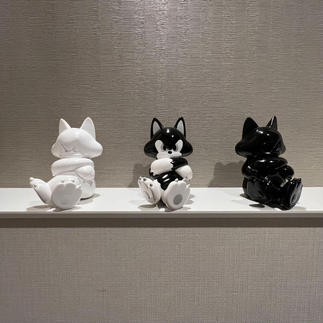 Tide イデタツヒロ フィギュア