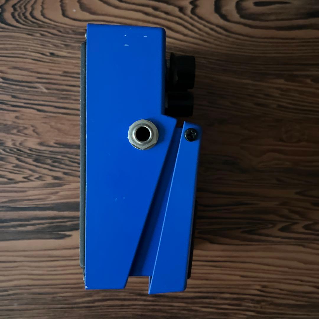 ビンテージ❗️1982年製BOSS Compression SustainCS-2 - メルカリ