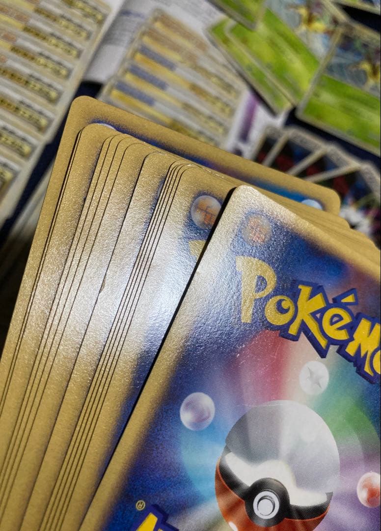 ポケモンカード　エキスパートデッキ リーフィアvsメタグロス+Online