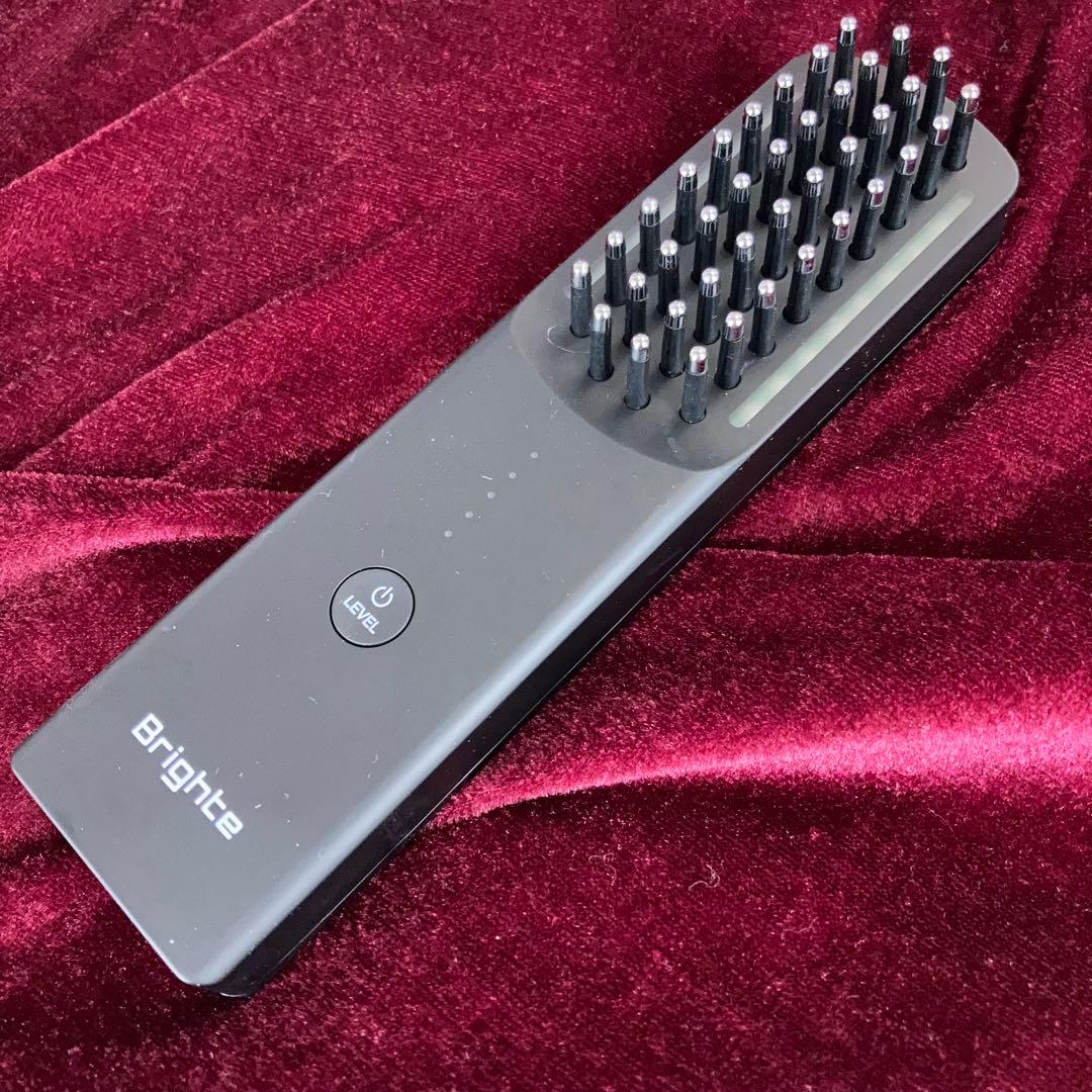 ◇Brighte ELEKI ブライト エレキブラシ BRT-FS145B