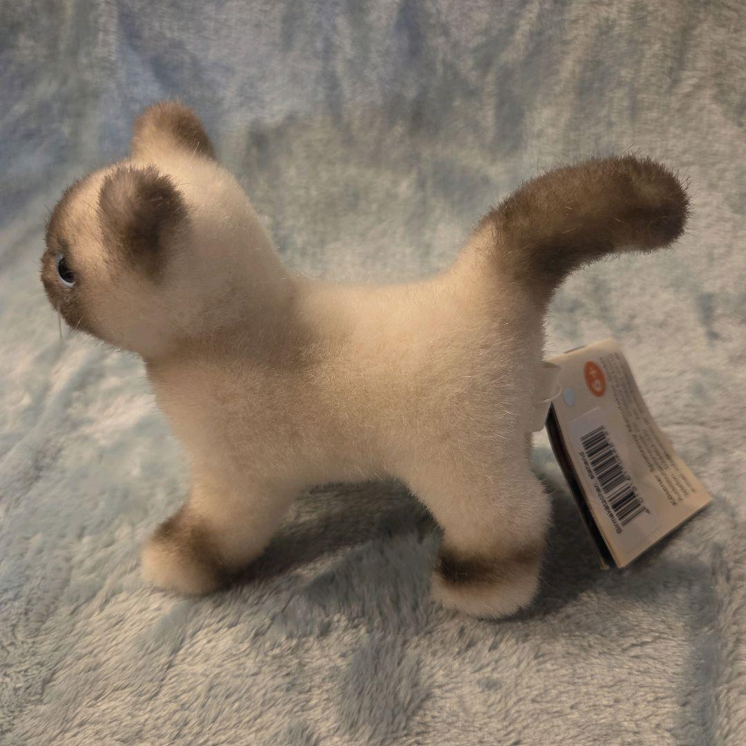 KOSEN 子猫のぬいぐるみ