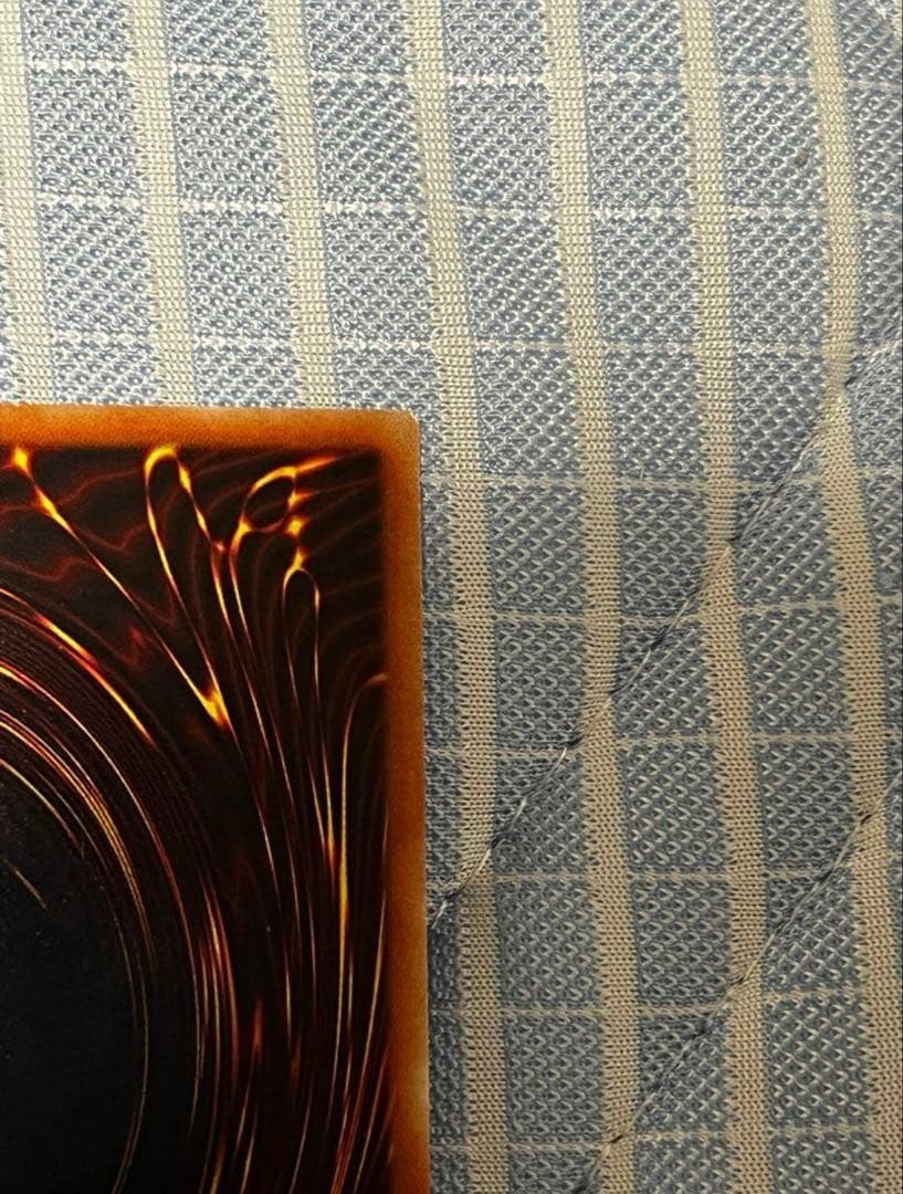 詩*館様 遊戯王　ブラックマジシャンガール 20thシークレット