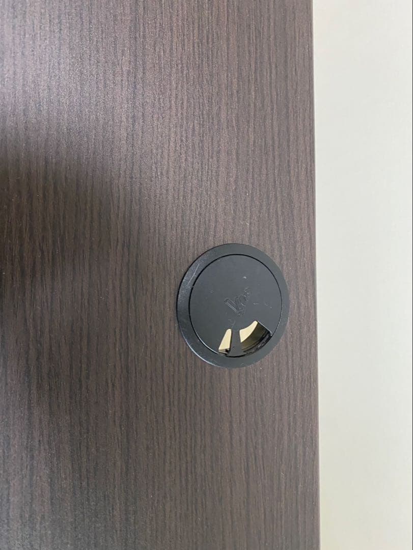 定価約4万円 ニトリ 手動昇降デスク 幅120