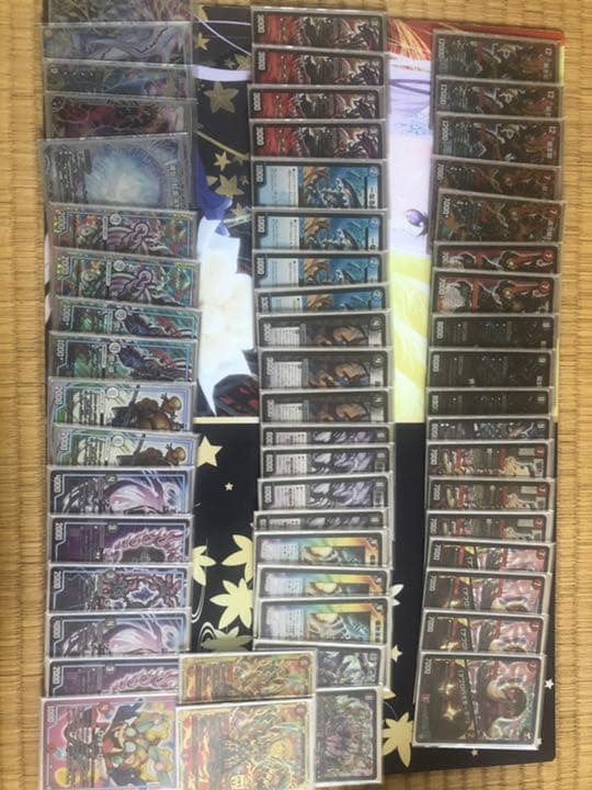 デュエマ デュエルマスターズ 引退品