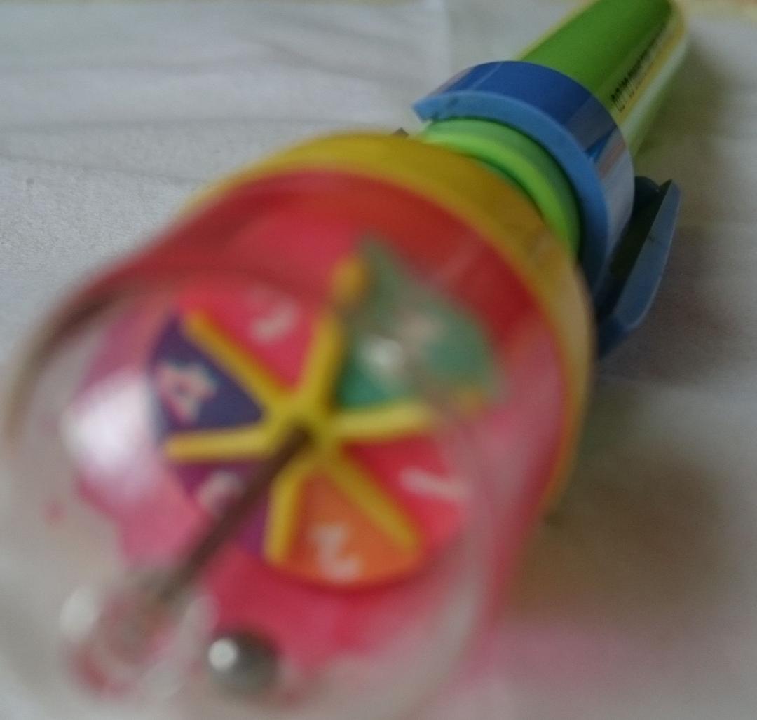 非売品】サンリオレトロ☆ハローキティあひるのペックルコラボ