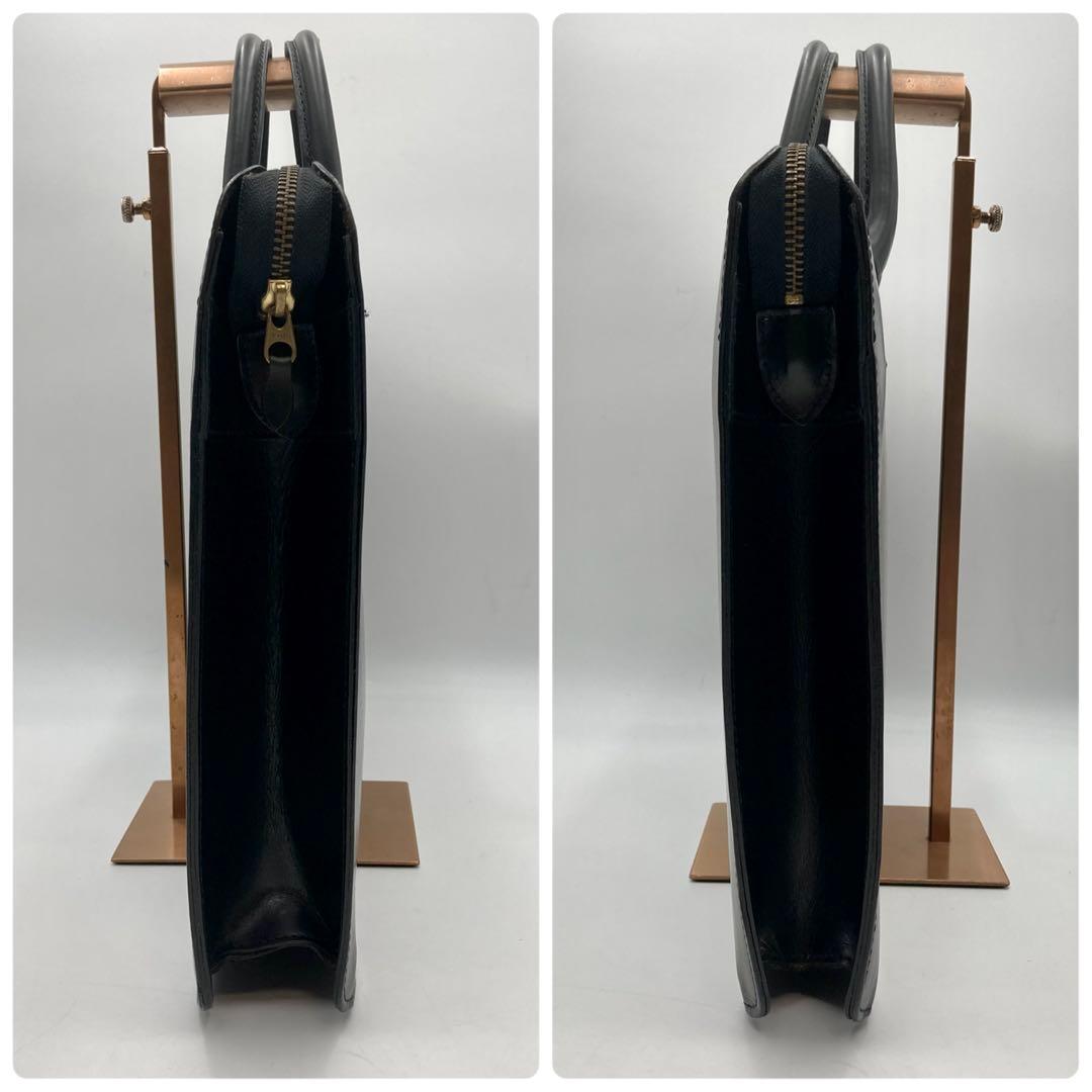 aranyan✨GLEN ライトウェイト ビジネスバッグ レザー