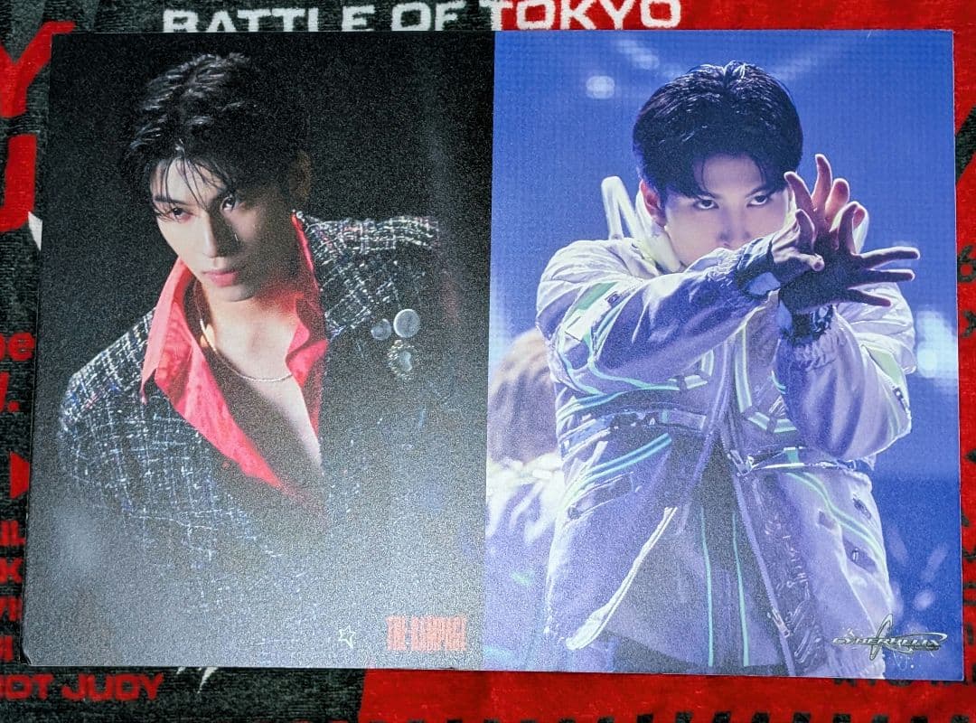 長谷川慎 RAMPAGE タワレコ パネル - メルカリ