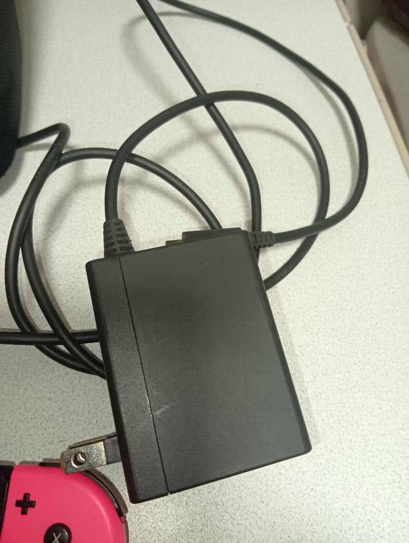 Nintendo Switch 本体 + ARMS ゲームソフト