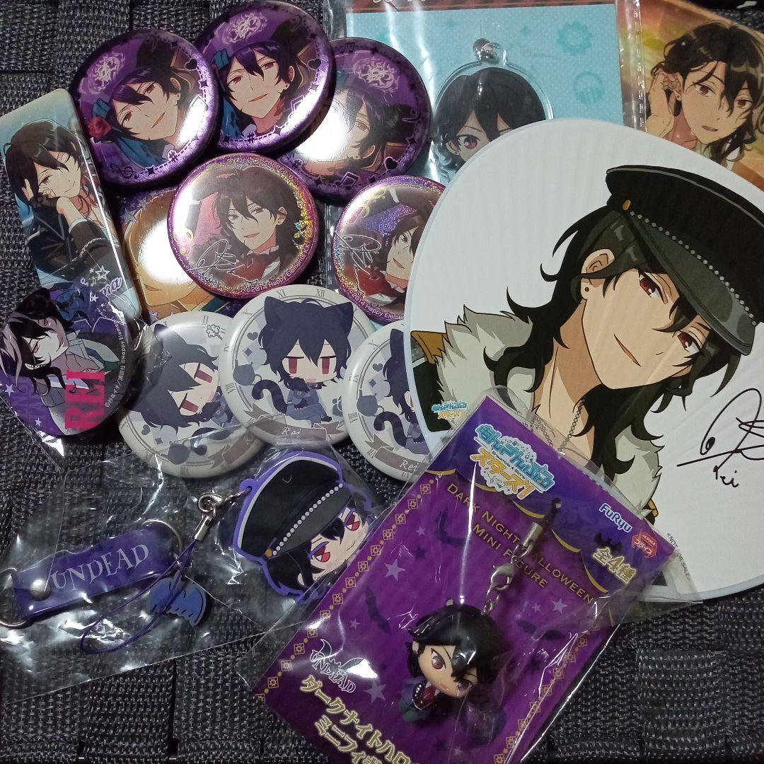 あんスタ 朔間零 グッズセット