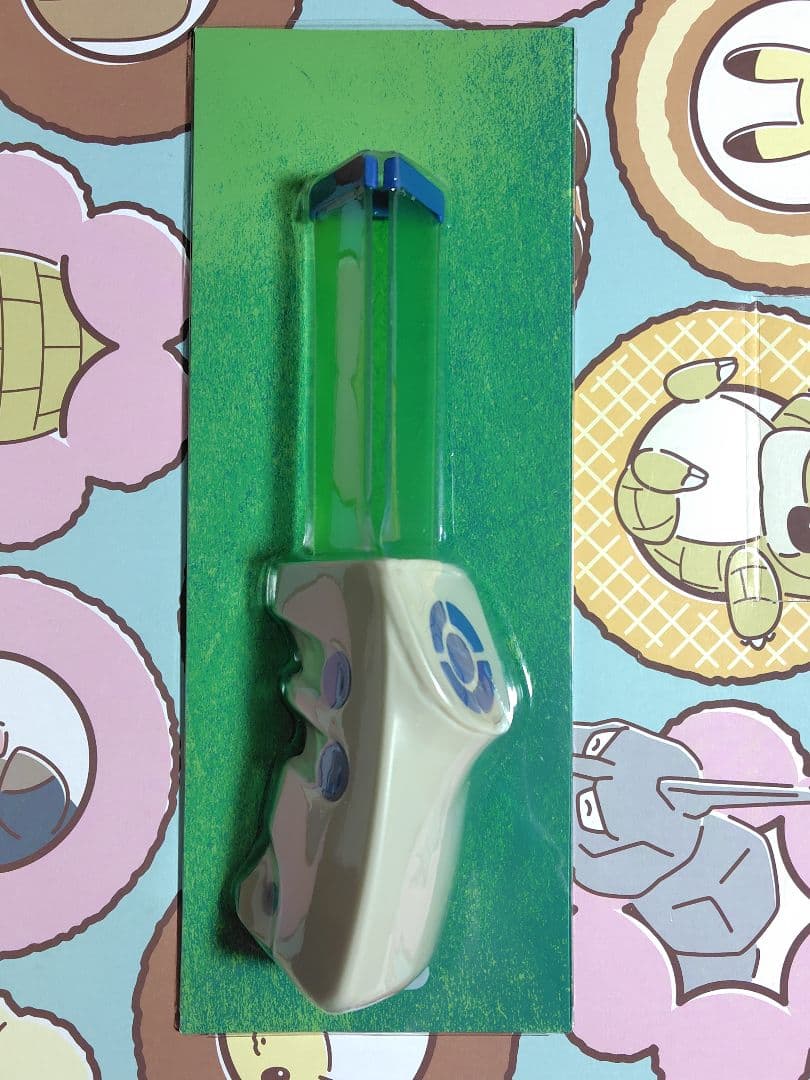 エウレカセブン 20周年記念展 特典 コンパク・ドライヴ風　LEDライト