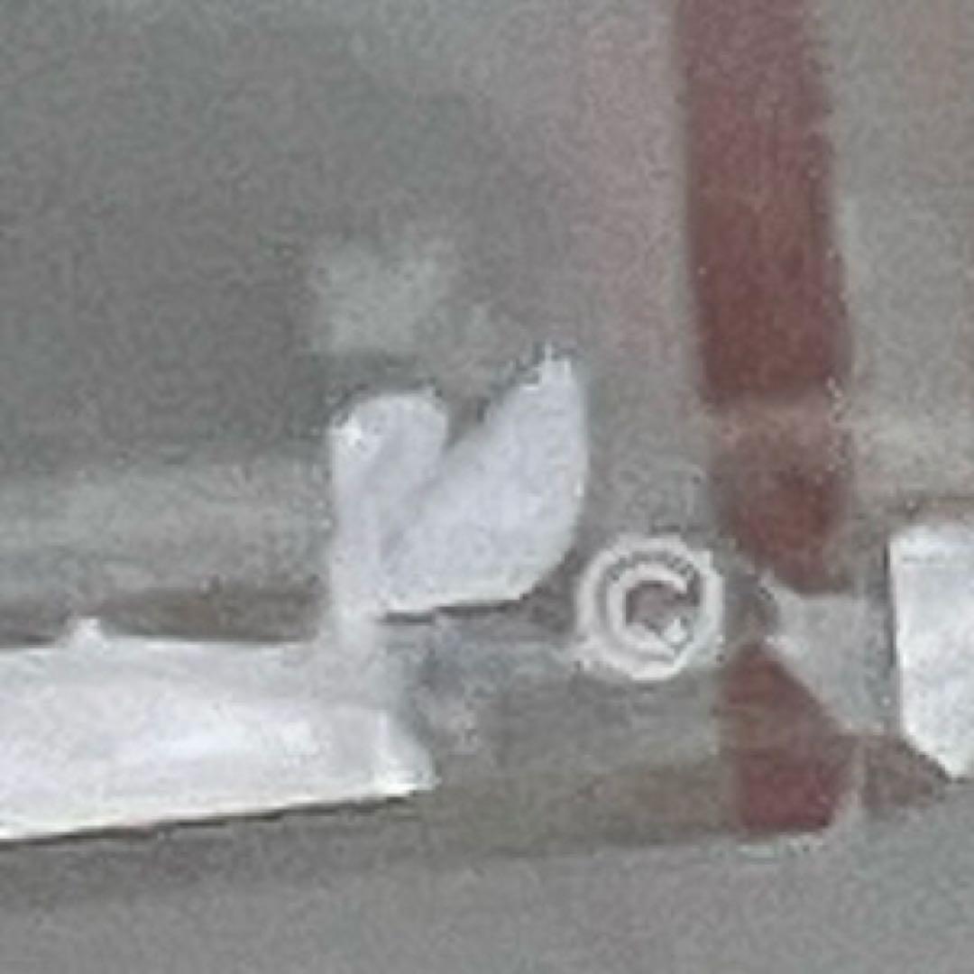 スワロフスキー ドラゴン 置物 共箱 幅11.5㎝ 東な7-1221☆1F