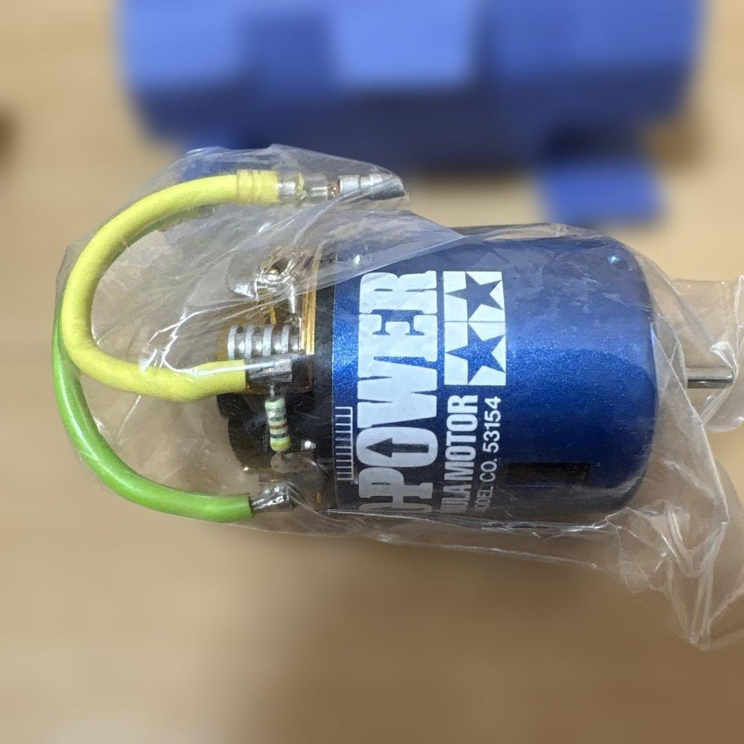 タミヤ　アクトパワー