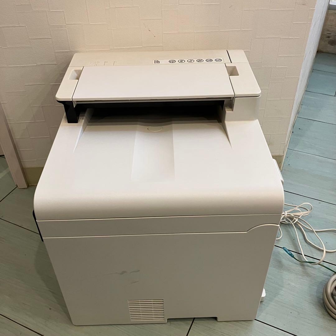 Canon キャノン 業務用プリンター F164002