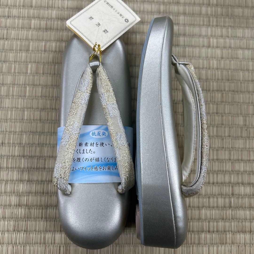 草履バッグセット Fサイズ