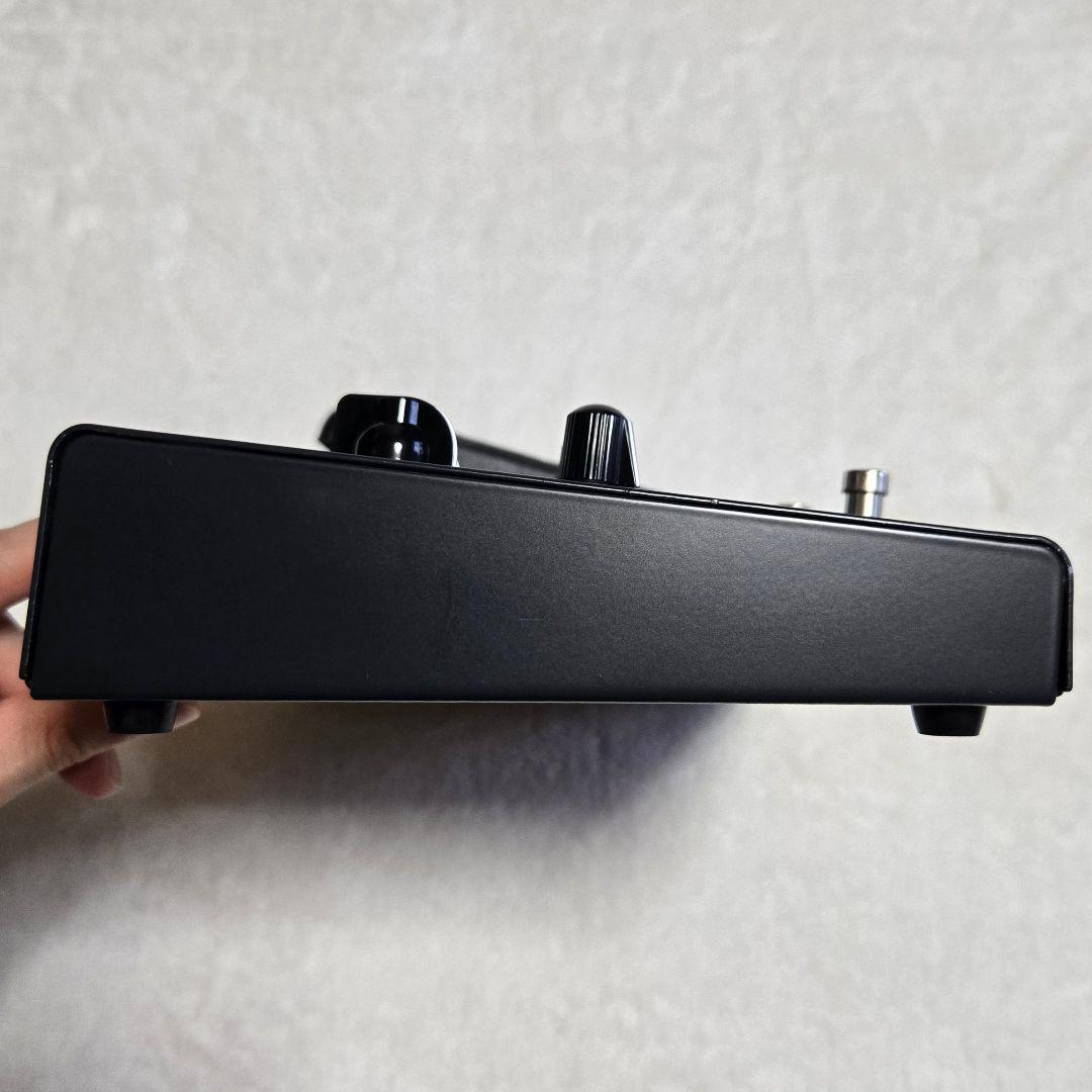 ギター VOX ToneLab ST