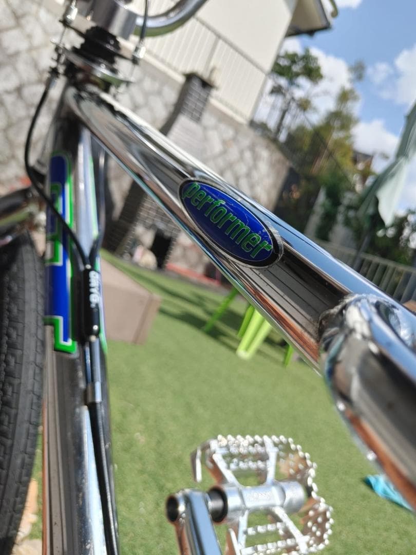 ⭕️★ 1997 GT Performer (超激レア)