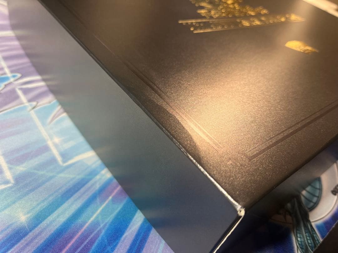 遊戯王 20th anniversary duelist box