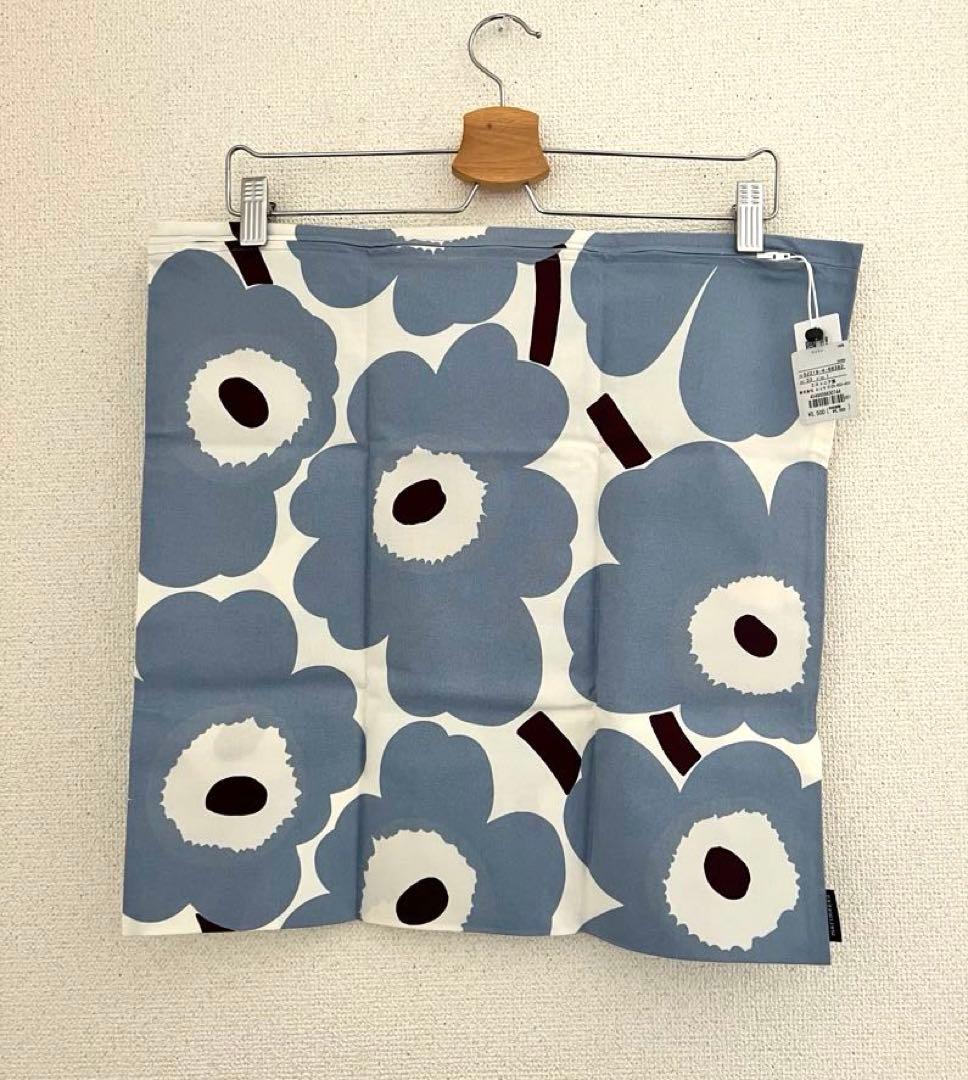 ☆新品未使用☆マリメッコ　marimekko クッションカバー　完売品　ウニッコ