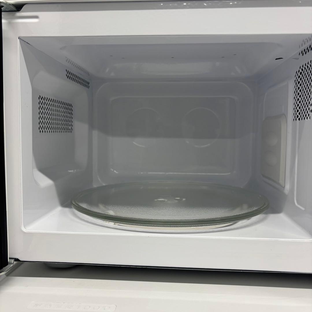 ☆473 冷蔵庫 洗濯機 電子レンジ 一人暮らしセット 設置無料 綺麗 安い‼️