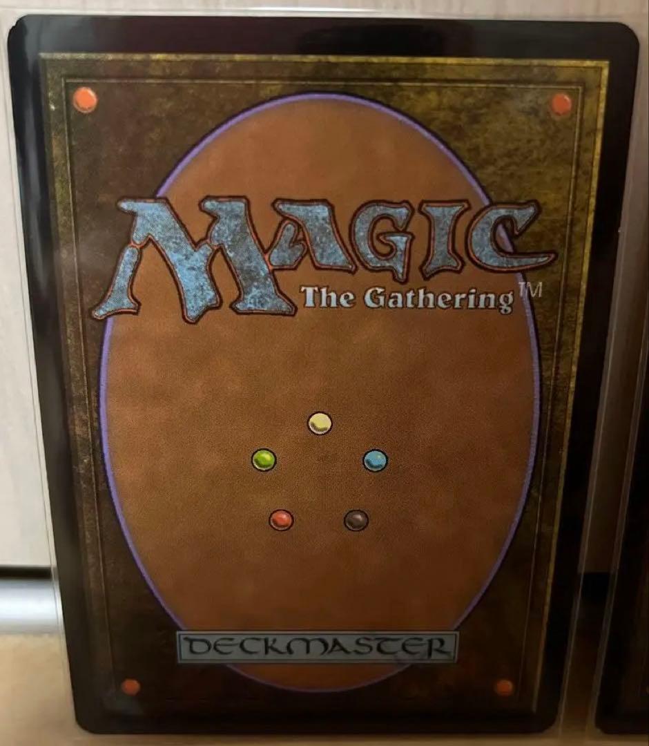 MTG NPH ファイレクシアの抹消者 foil 4枚セット 初版 英語版 良好 MTG NPH