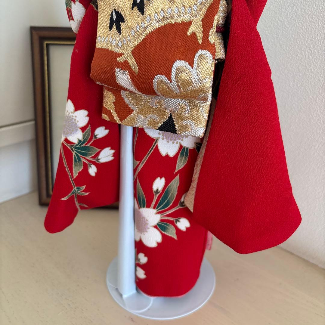 日本人形 2体セット 着物 日本人形 着物」の人気商品一覧 | 安い商品