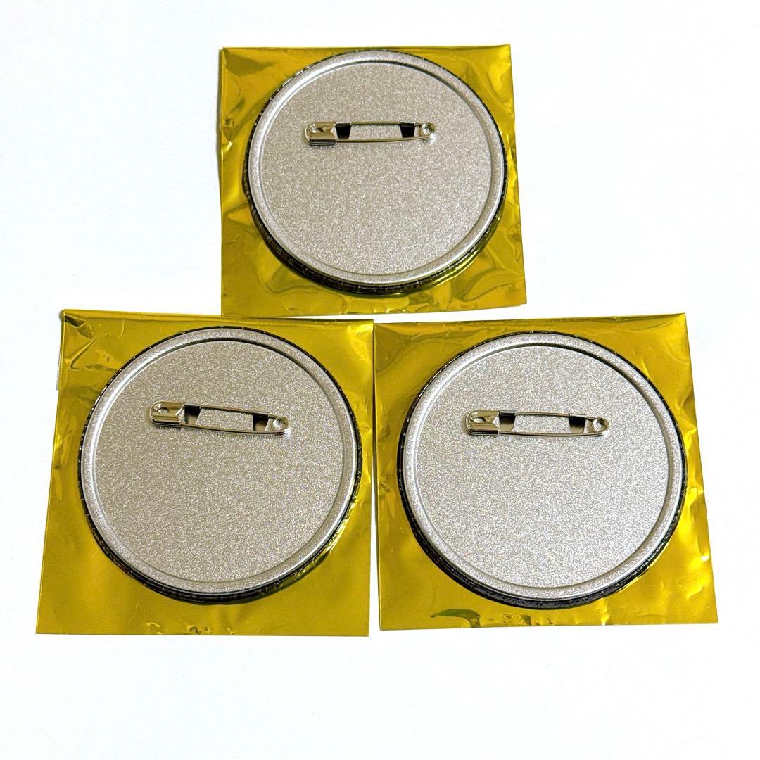 ジョジョワールド ホログラム缶バッジコレクション ポルナレフ - メルカリ