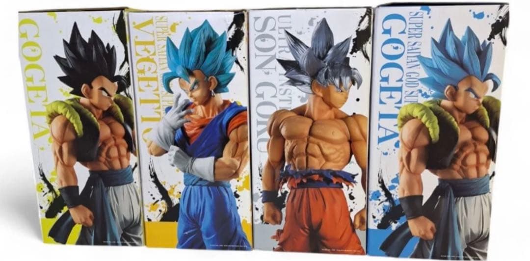 まりも 一番くじ ドラゴンボール EXTREME SAIYAN フィギュア