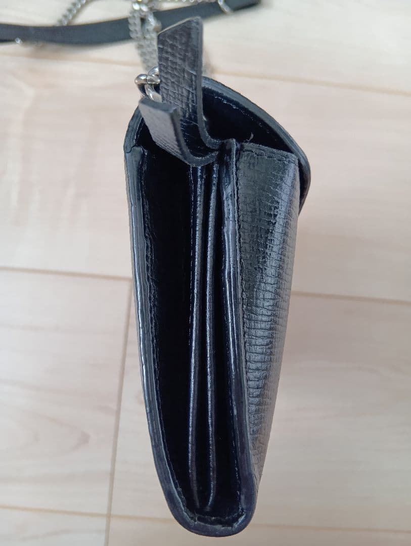 Maison Margiela キーチェーンウォレット　ウォレットバッグ