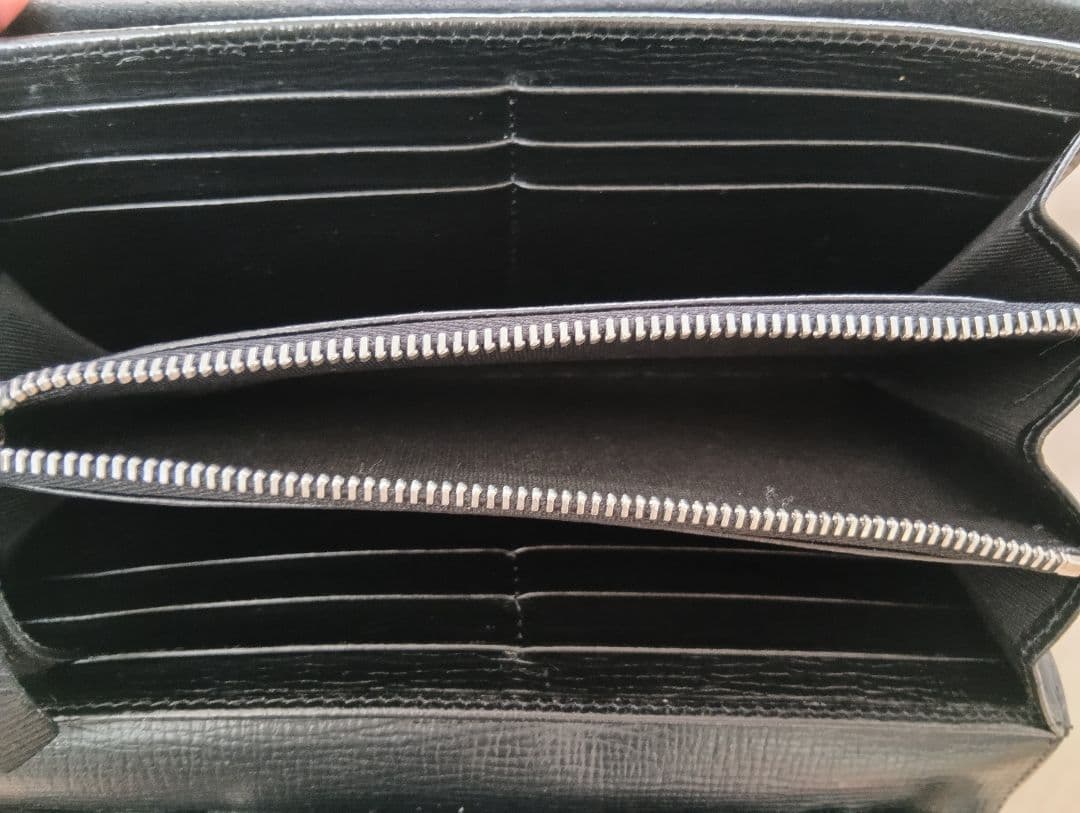 Maison Margiela キーチェーンウォレット　ウォレットバッグ