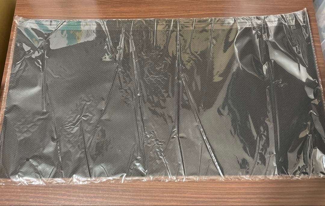 RIDDLE JOKER 在原七海 Lycée ラバーマット 新品未開封