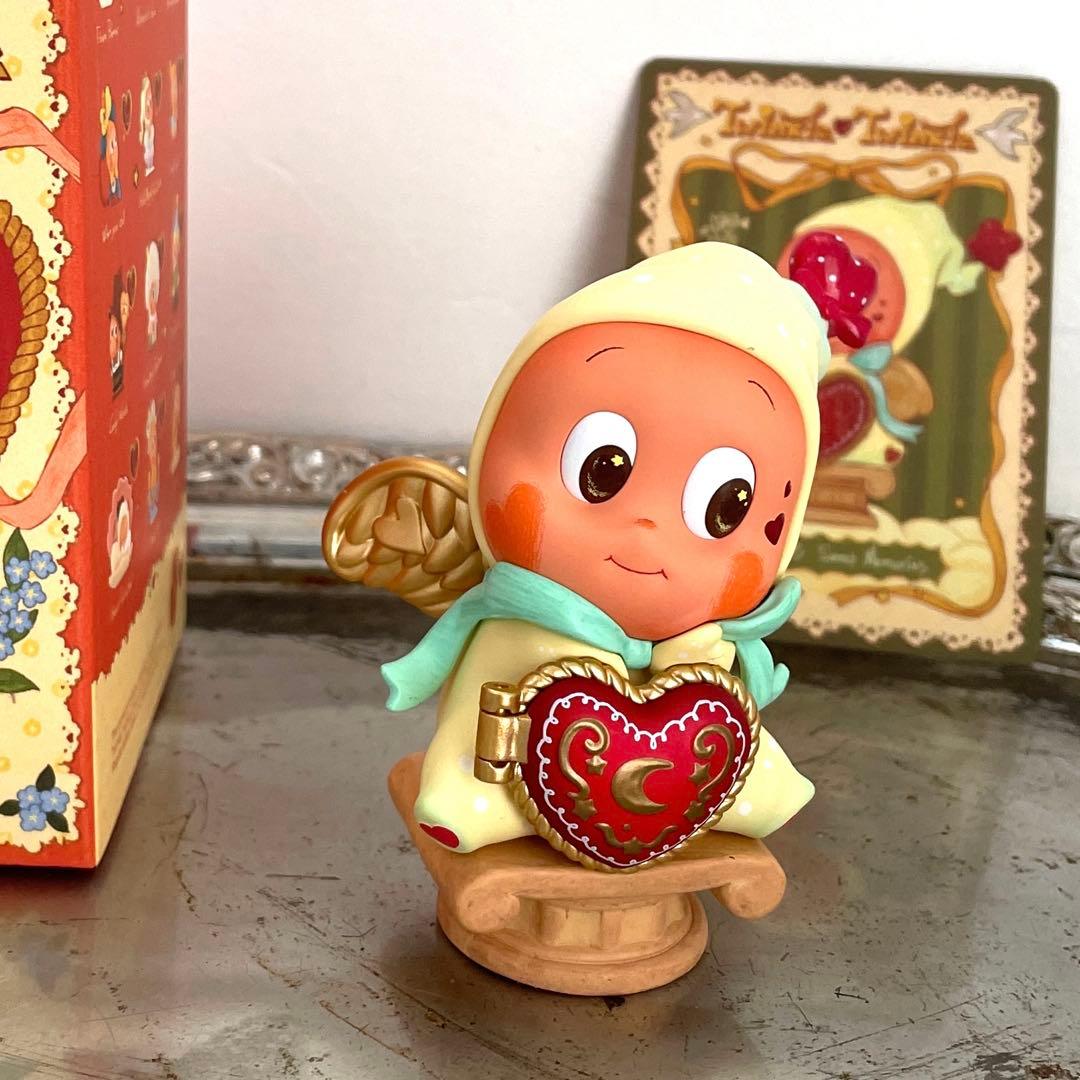 twinkle twinkle Crush On You フィギュアシークレット - メルカリ