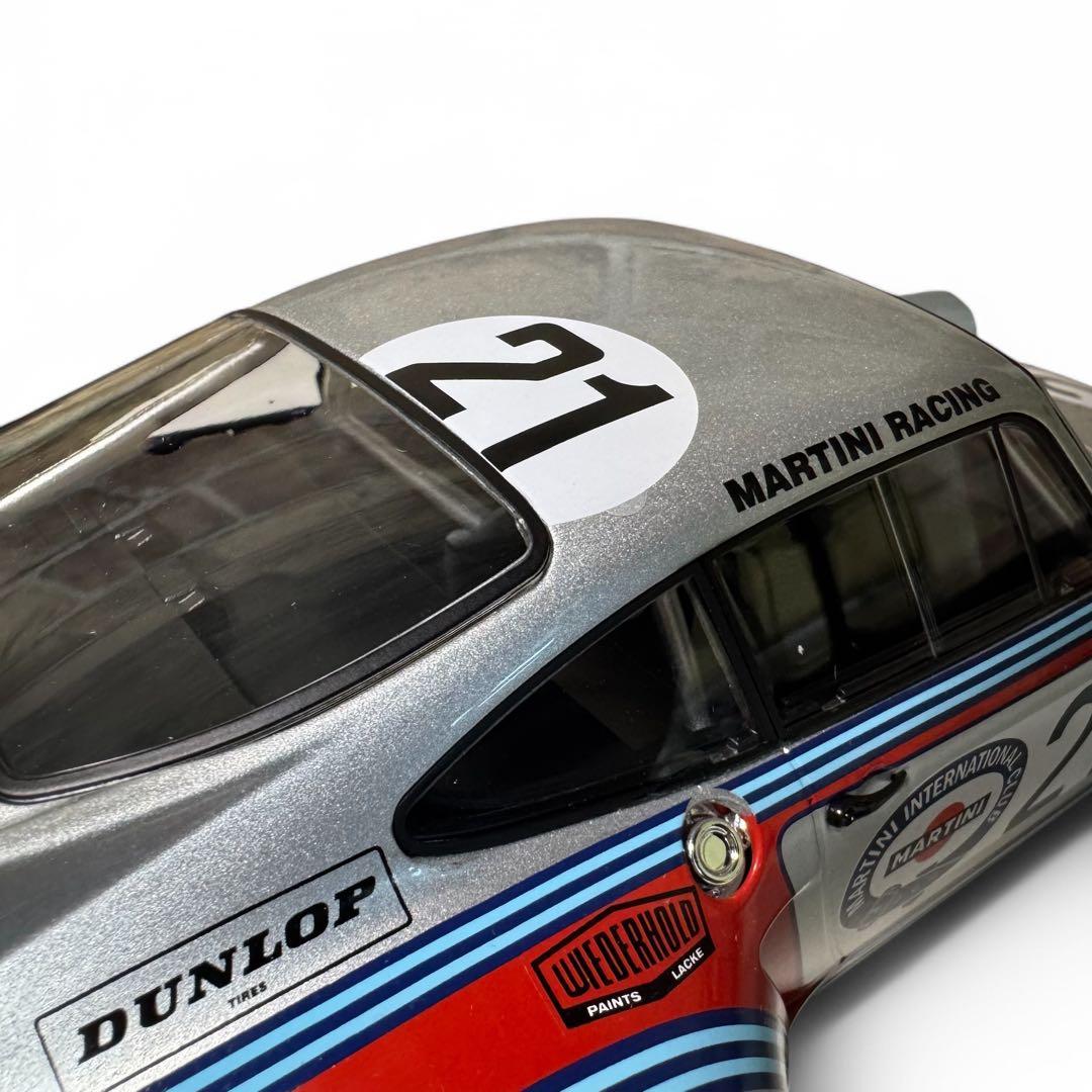 ぐう　ノレブ ポルシェ 911 カレラ RSR 2.1 限定1000個