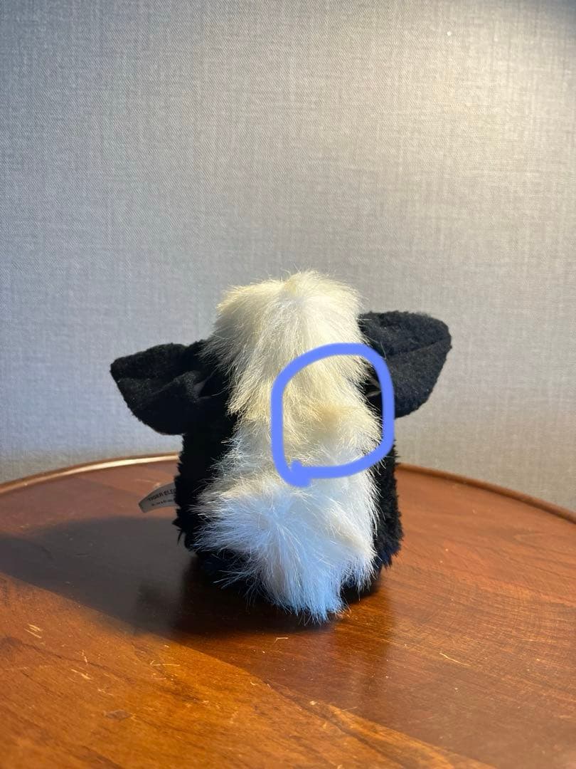 初代ファービー 5体セット / 美品・稼動品あり◎