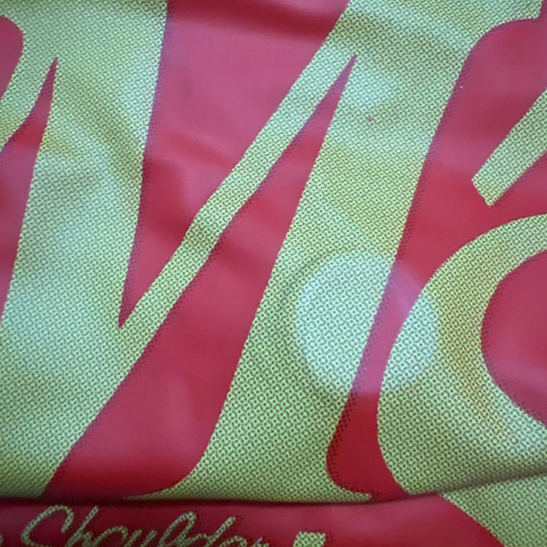 ウルトラマン トンボ学生服 店頭用 空ビ パンチング 当時物 激レア