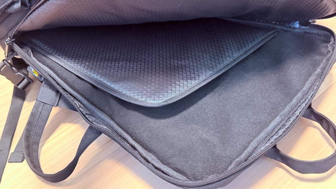 [Evoon] マルチビジネスリュック4.0 35L大容量