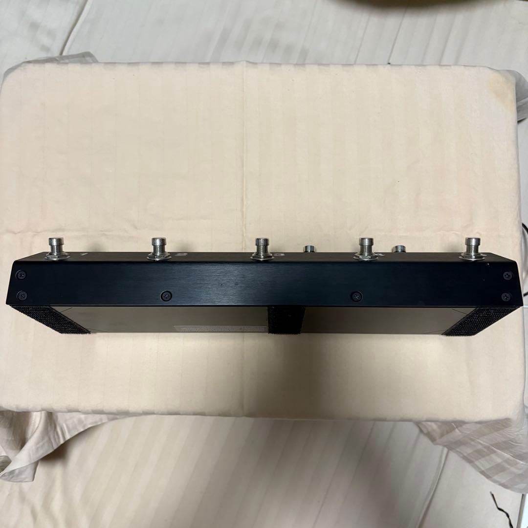 BOSS ES-5 エフェクトスイッチングシステム