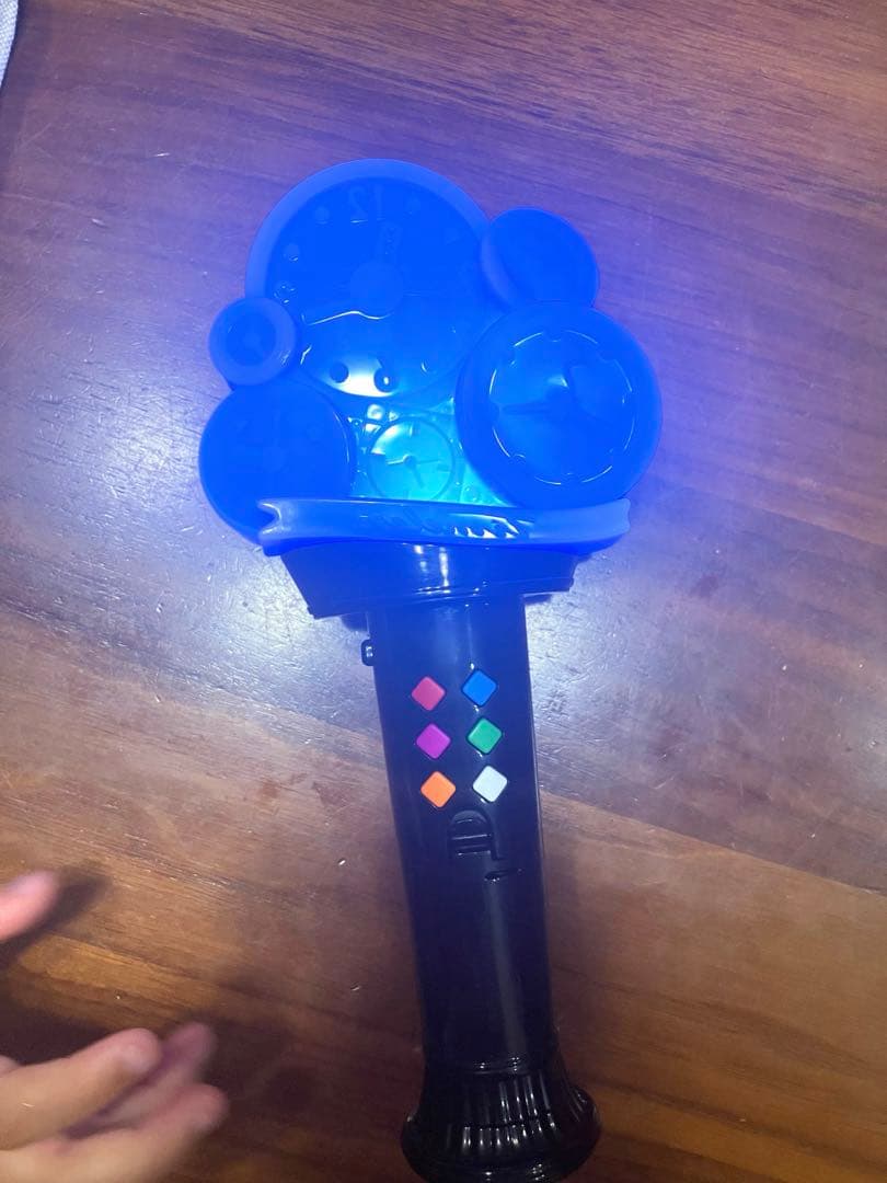 timelesz タイムレス コンサートグッズセット ペンライト＆タオル