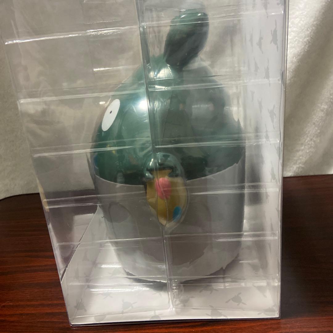 ヤブクロン ダストボックス ゴミ箱 ポケモンセンター限定 - メルカリ