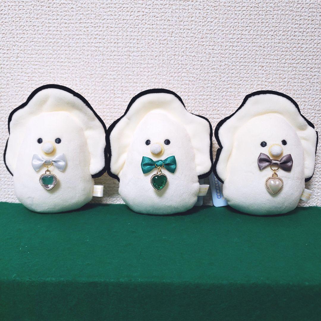 つぶらな瞳のなまがき おたんじょうびからー（全12種コンプリートセット）