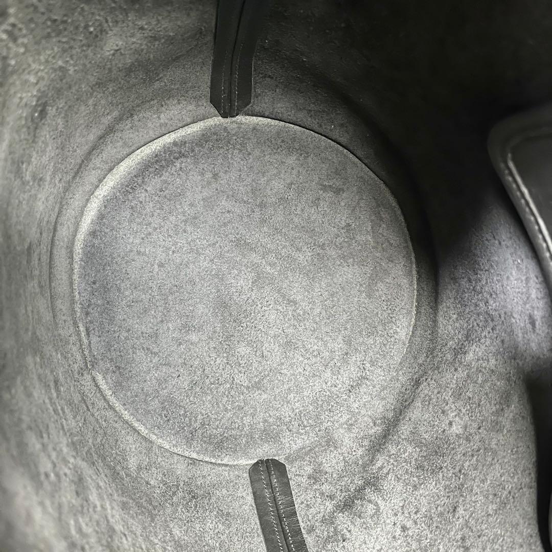 ✨極美品✨☘️オールドコーチ☘️✨ワンショルダー✨グラブタンレザー✨XLサイズ✨黒✨