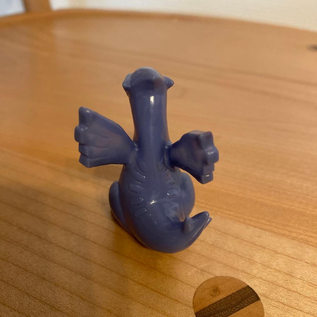 ダークルギア 指人形　フィギュア　ポケモン