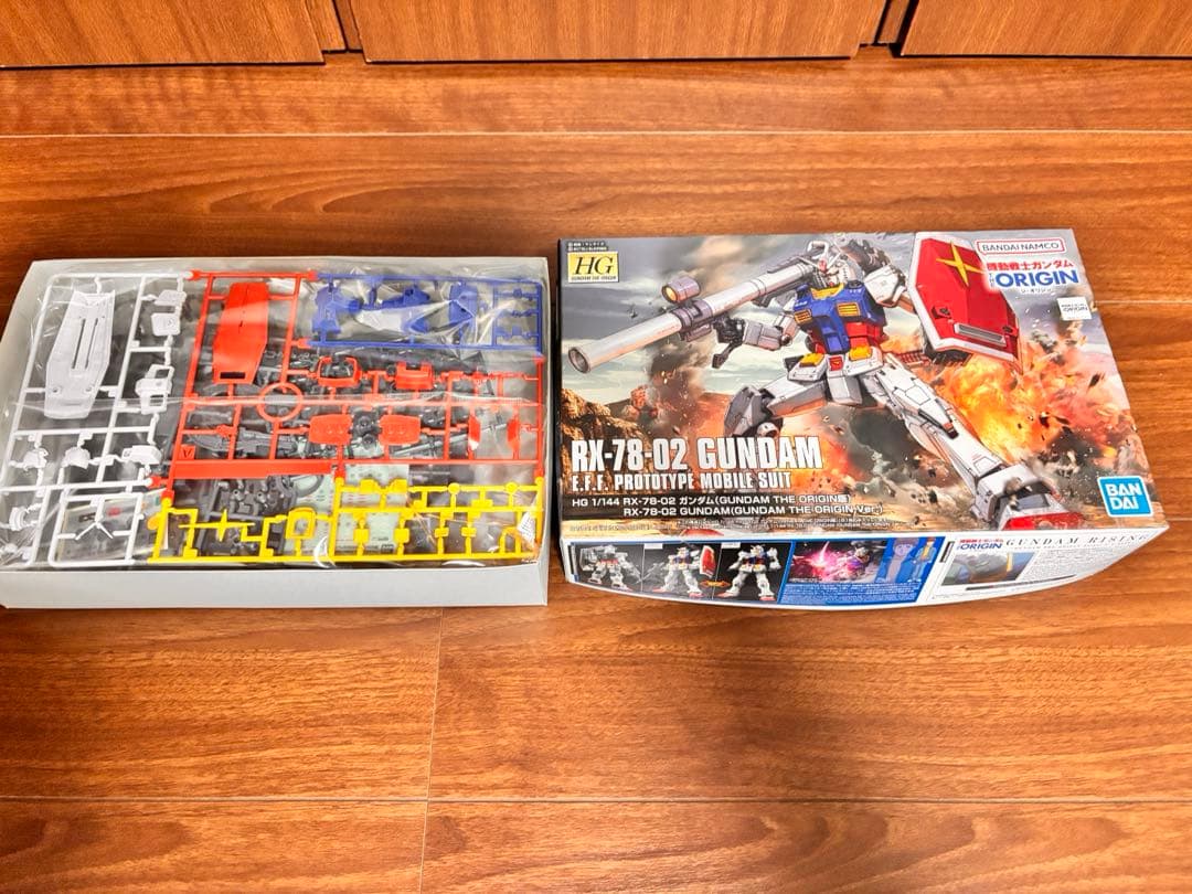 高 品質ホビー・楽器・アート - HGガンプラセット 4点セット N110342394