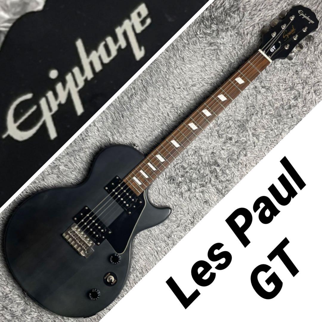 ギター Epiphone Les Paul GT Special 0000000928342_EOvy6kB.jpg