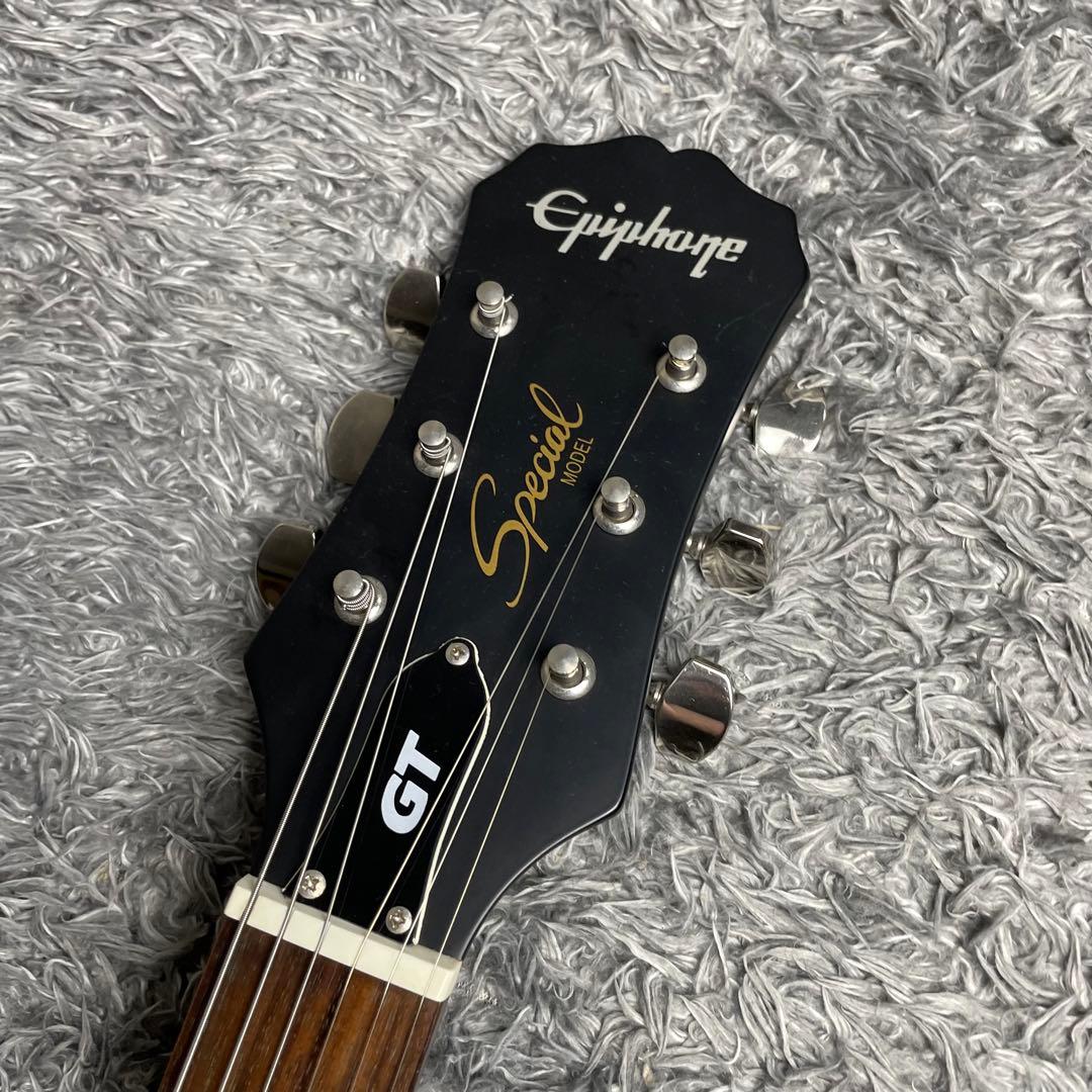 Epiphone Les Paul GT Special - メルカリ